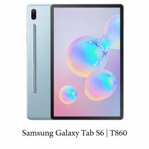 حل مشکل ضبط مکالمه سامسونگ Samsung Galaxy Tab S6 | T860