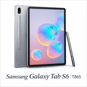 حل مشکل ضبط مکالمه سامسونگ Samsung Galaxy Tab S6 | T865