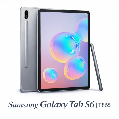 حل مشکل ضبط مکالمه سامسونگ Samsung Galaxy Tab S6 | T865