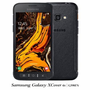 حل مشکل ضبط مکالمه سامسونگ Samsung Galaxy XCover 4s | G398FN