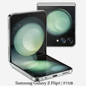 حل مشکل ضبط مکالمه سامسونگ Samsung Galaxy Z Flip5 | F731B