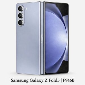 حل مشکل ضبط مکالمه سامسونگ Samsung Galaxy Z Fold5 | F946B