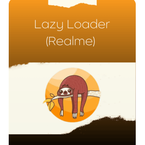 کردیت ابزار Lazy Loader