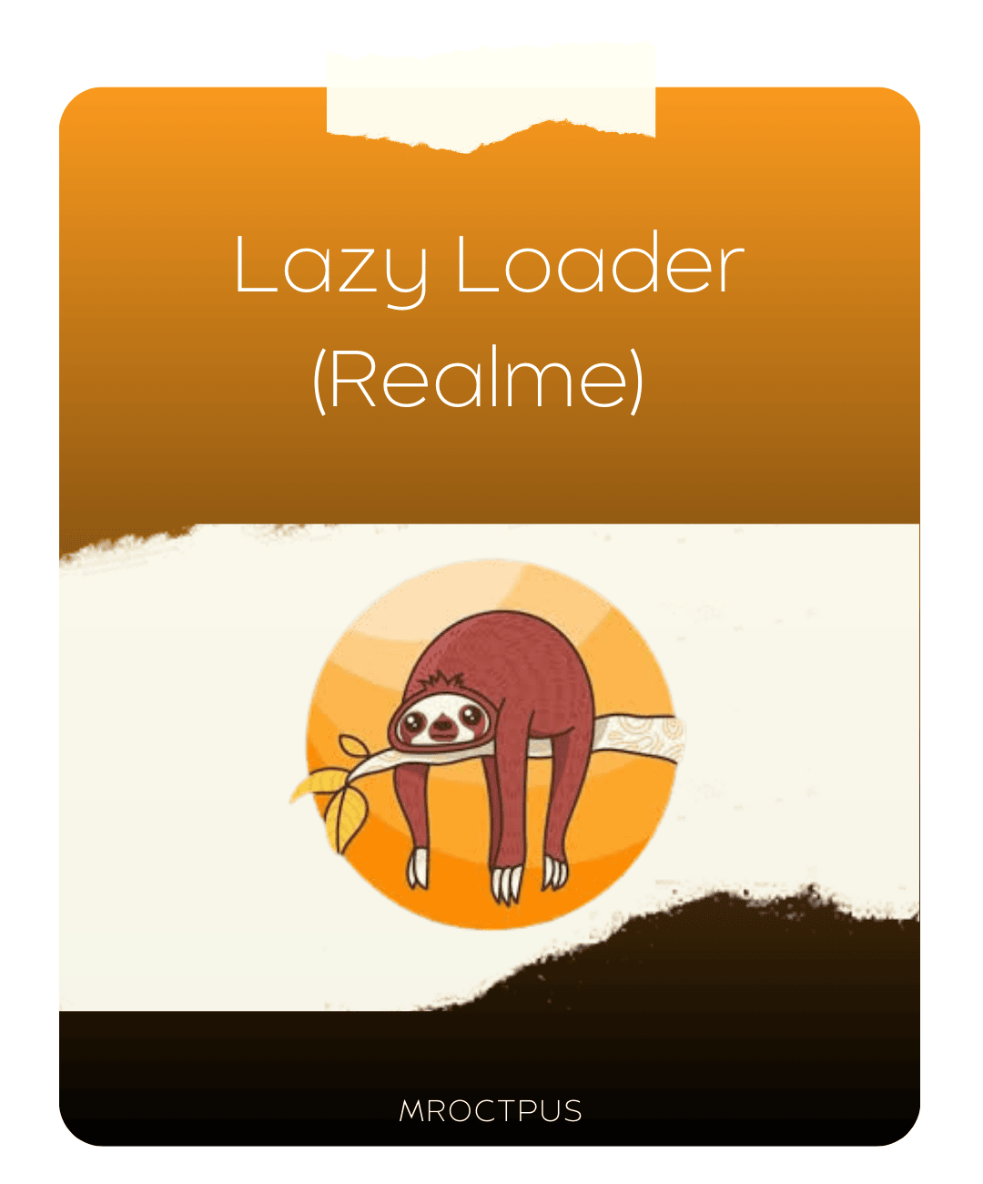 کردیت ابزار Lazy Loader