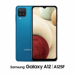 روت DFT PRO سامسونگ Samsung Galaxy A12 | A125F «قابلیت دانلود با نت ملی»