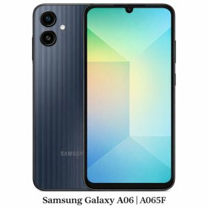 فایل حذف FRP سامسونگ Samsung Galaxy A06 | A065F