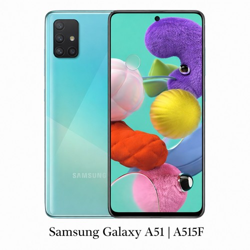 روت سامسونگ Samsung Galaxy A51 | A515F