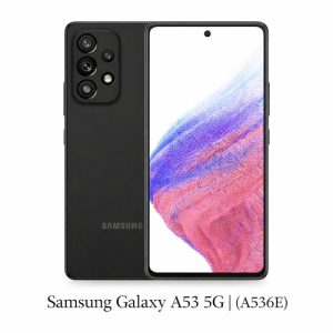 روت DFT PRO سامسونگ Samsung Galaxy A53 5G | A536E
