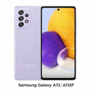 حل مشکل ضبط مکالمه سامسونگ Samsung Galaxy A72 | A725F