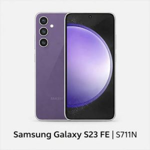 فایل حذف FRP سامسونگ Samsung Galaxy S23 FE | S711N