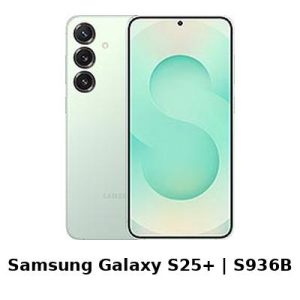 فایل حذف FRP سامسونگ Samsung Galaxy S25+ | S936B