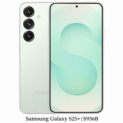 فایل حذف FRP سامسونگ Samsung Galaxy S25+ | S936B