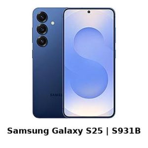 فایل حذف FRP سامسونگ Samsung Galaxy S25 | S931B