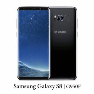 حل مشکل ضبط مکالمه سامسونگ Samsung Galaxy S8 | G950F