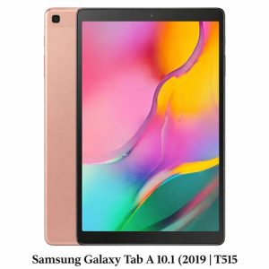 حل مشکل ضبط مکالمه سامسونگ Samsung Galaxy Tab A 10.1 (2019) | T515