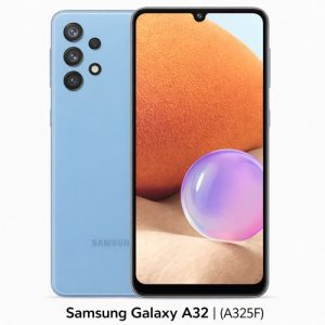 روت DFT PRO سامسونگ Samsung Galaxy A32 | A325F