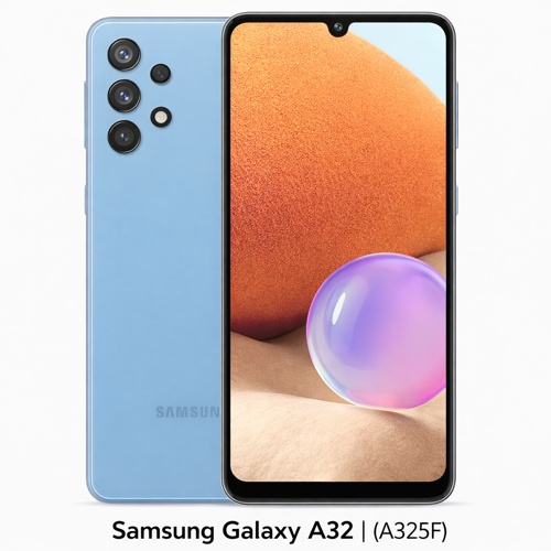 روت DFT PRO سامسونگ Samsung Galaxy A32 | A325F