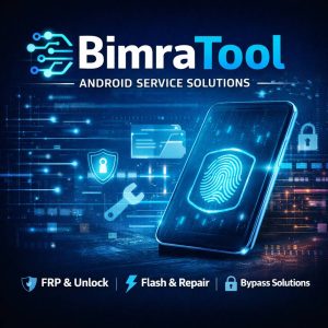 کردیت ابزار Bimra Tool