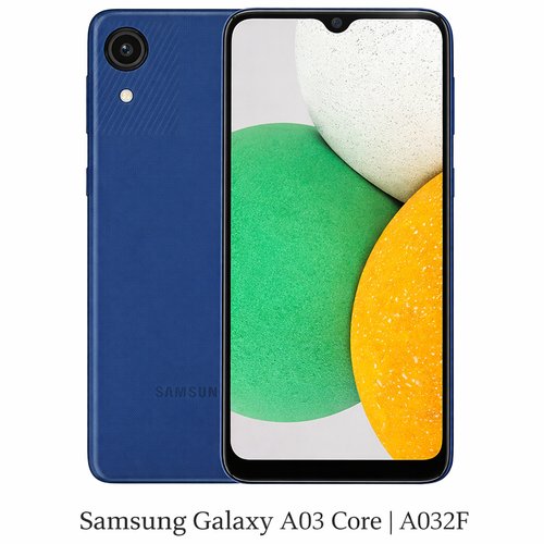 حل مشکل ضبط مکالمه سامسونگ Samsung Galaxy A03 Core (A032F)