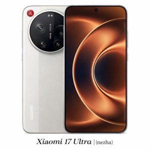فایل فلش گوشی شیائومی (Xiaomi 17 Ultra | (nezha