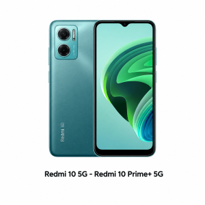 فایل ENG FIRMWARE شیائومی Redmi 10 5G - Redmi 10 Prime+ 5G (Light) «قابلیت دانلود با نت ملی»