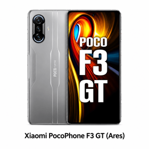 فایل ENG Firmware شیائومی PocoPhone F3 GT (Ares) «قابلیت دانلود با نت ملی»