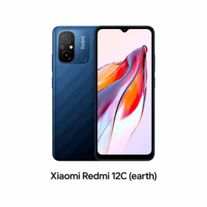 فایل تغییر رام چین به گلوبال شیائومی Redmi 12C (earth) «قابلیت دانلود با نت ملی»