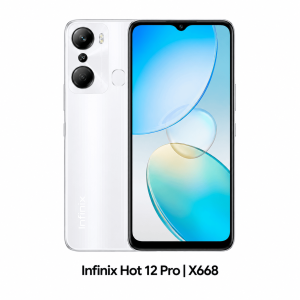 فایل فلش گوشی اینفینیکس Infinix Hot 12 Pro | X668 «قابلیت دانلود با نت ملی»